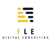 FRANCE DIGITAL CONSULTING logo