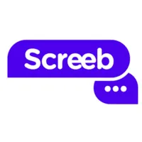 SCREEB logo