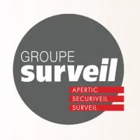 GROUPE SURVEIL logo