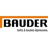 BAUDER SARL logo