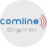 COMLINE DIGITAL logo