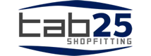 TAB25 FRANCE logo