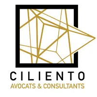 CILIENTO AVOCATS logo