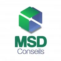 SAS MSD CONSEILS logo