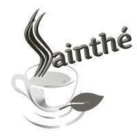 SAINTHE logo