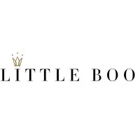 LITTLE BOO logo