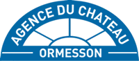 ORMESSON IMMO logo