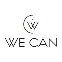 WE CAN logo