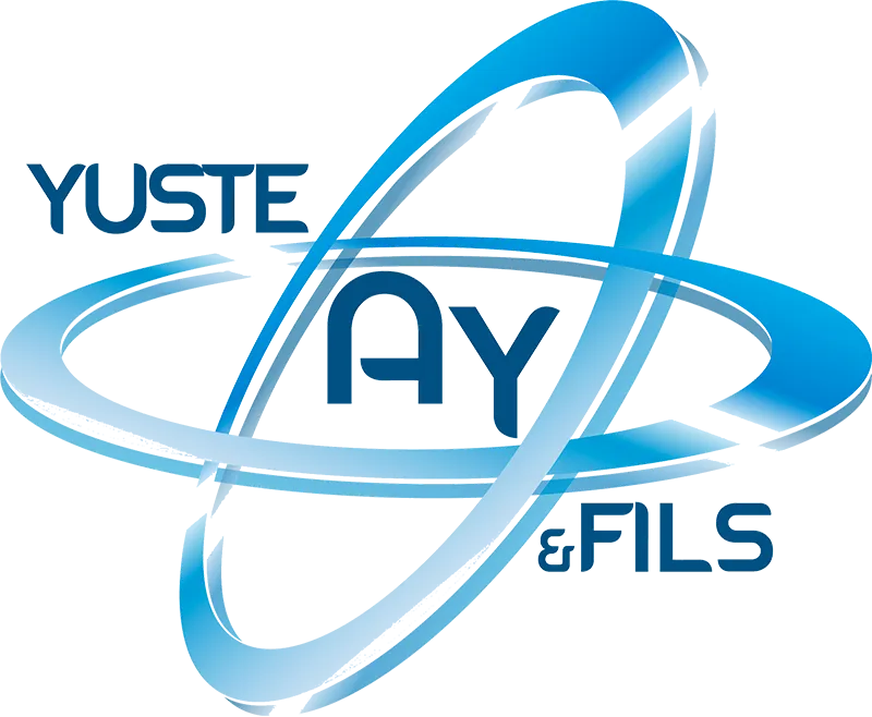 SOCIETE HOLDINF F.A.A.Y ET FILS logo