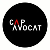 FORMAPRIV DROIT CAPAVOCAT logo