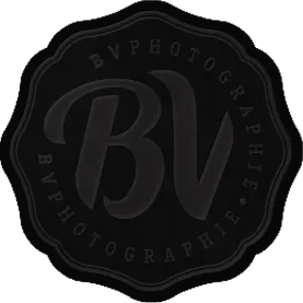 BV PHOTOGRAPHIE logo