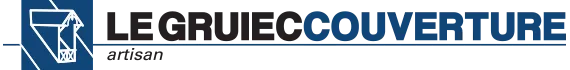 LE GRUIEC COUVERTURE logo