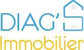 DIAG'S IMMOBILIER logo