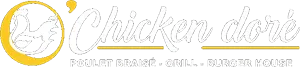 CHICKEN DORE logo