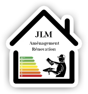 JLM AMENAGEMENT RENOVATION logo
