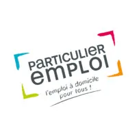 PARTICULIER EMPLOI logo