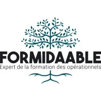 FORMIDAABLE logo