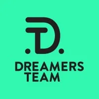 DREAMERS TEAM logo