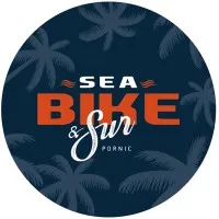 SEA BIKE & SUN logo