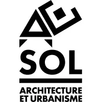 SOL ARCHITECTURE ET URBANISME logo