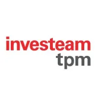 INVESTEAM TPM logo