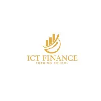 ICT FINANCE logo