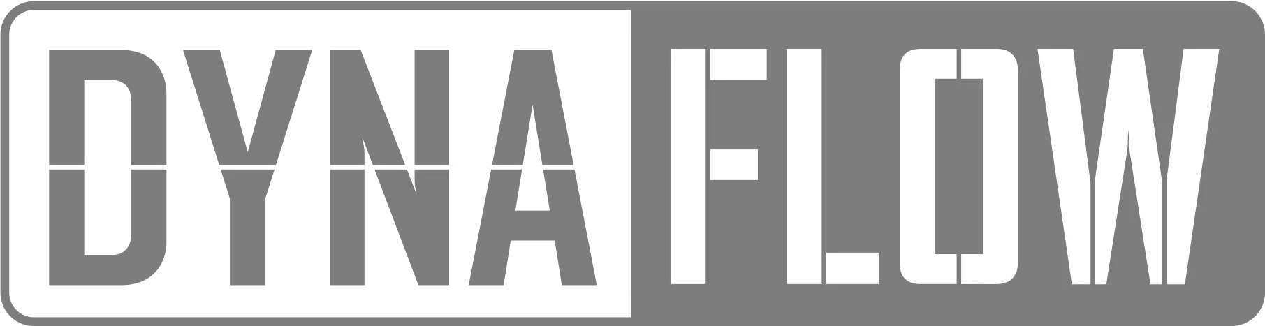 DYNAFLOW logo