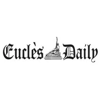 Voici le logo de la marque EUCLES DAILY SAS (EDSAS) qui représente son identité graphique.