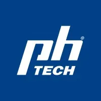 PH TECH logo