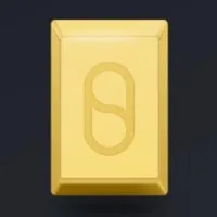 GOLDSILVER logo