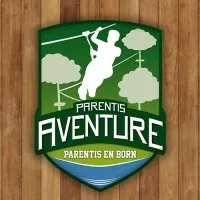 PARENTIS AVENTURE logo