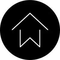 ROCK AND WOOD logo