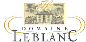 EARL DOMAINE LEBLANC-PICARD logo
