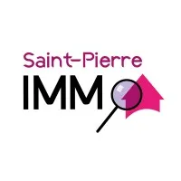 SAINT PIERRE IMMO logo