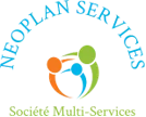 NEOPLAN SERVICES logo