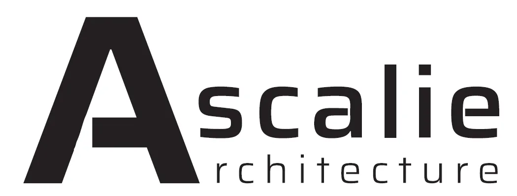 ASCALIE ARCHITECTURE logo