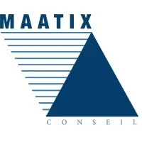 MAATIX logo