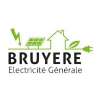 BRUYERE ELECTRICITE GENERALE logo