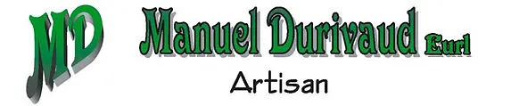MD MANUEL DURIVAUD logo