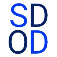 SDOD logo