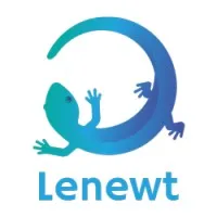 LE NEWT (LN) logo