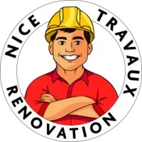 NICE TRAVAUX RENOVATION logo