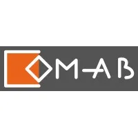 COM-AB logo