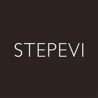 STEPEVI GROUP logo
