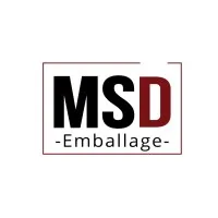 MSD logo