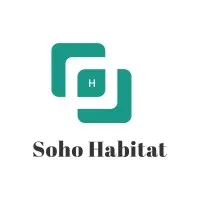 SOHO HABITAT logo