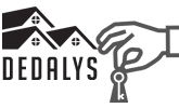 SARL DEDALYS logo