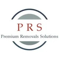PREMIUM REMOVALS SOLUTIONS (PRS) logo