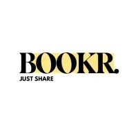 BOOKR logo