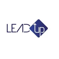 LEAD UP logo